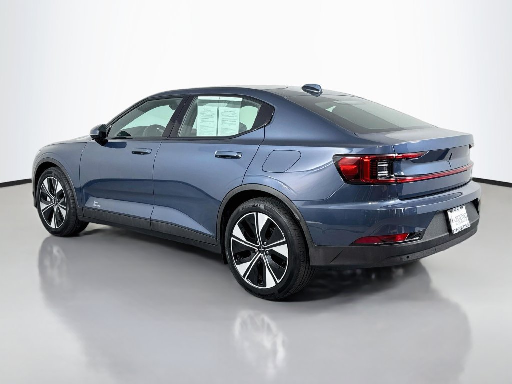 Used 2024 Polestar Polestar 2 AWD/4WD image 9