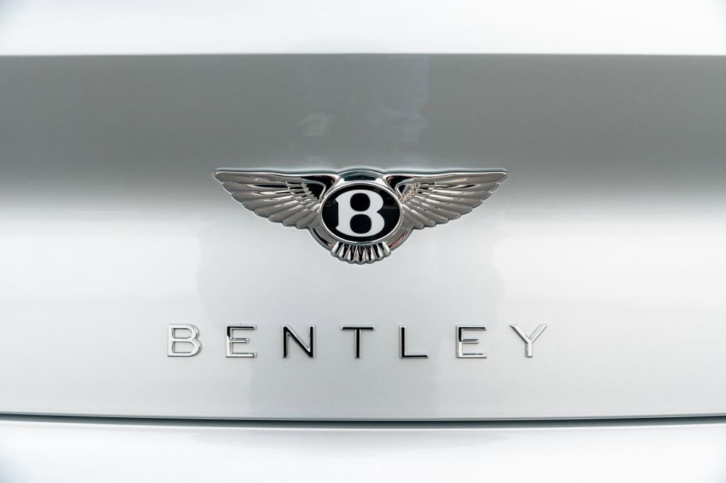 Used 2022 Bentley Continental GT Speed image 50