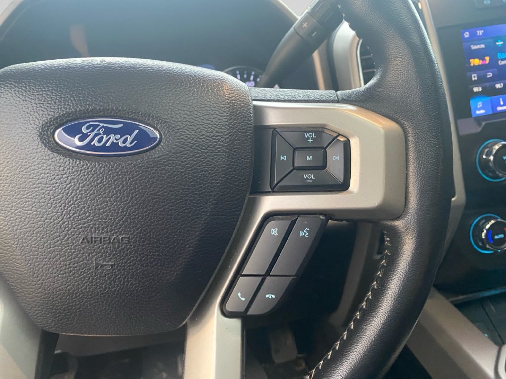 Used 2021 Ford F250 Lariat AWD/4WD image 12