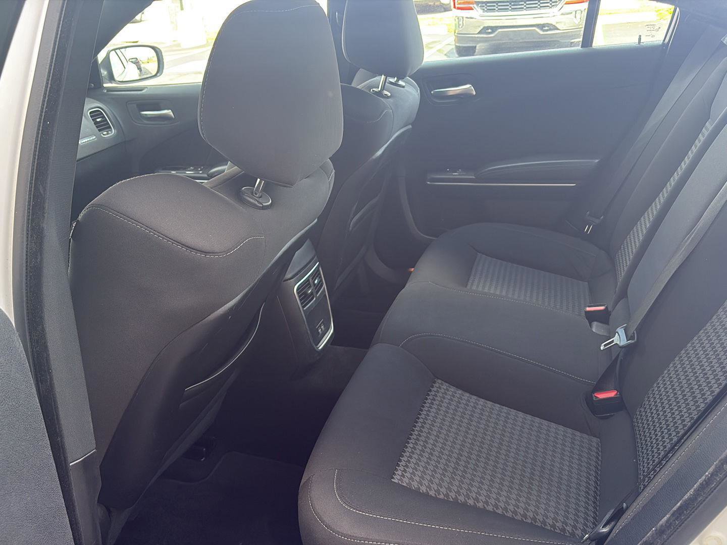 Used 2022 Dodge Charger GT RWD image 26