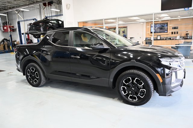 Used 2022 Hyundai Santa Cruz SEL w/ Activity Package image 4