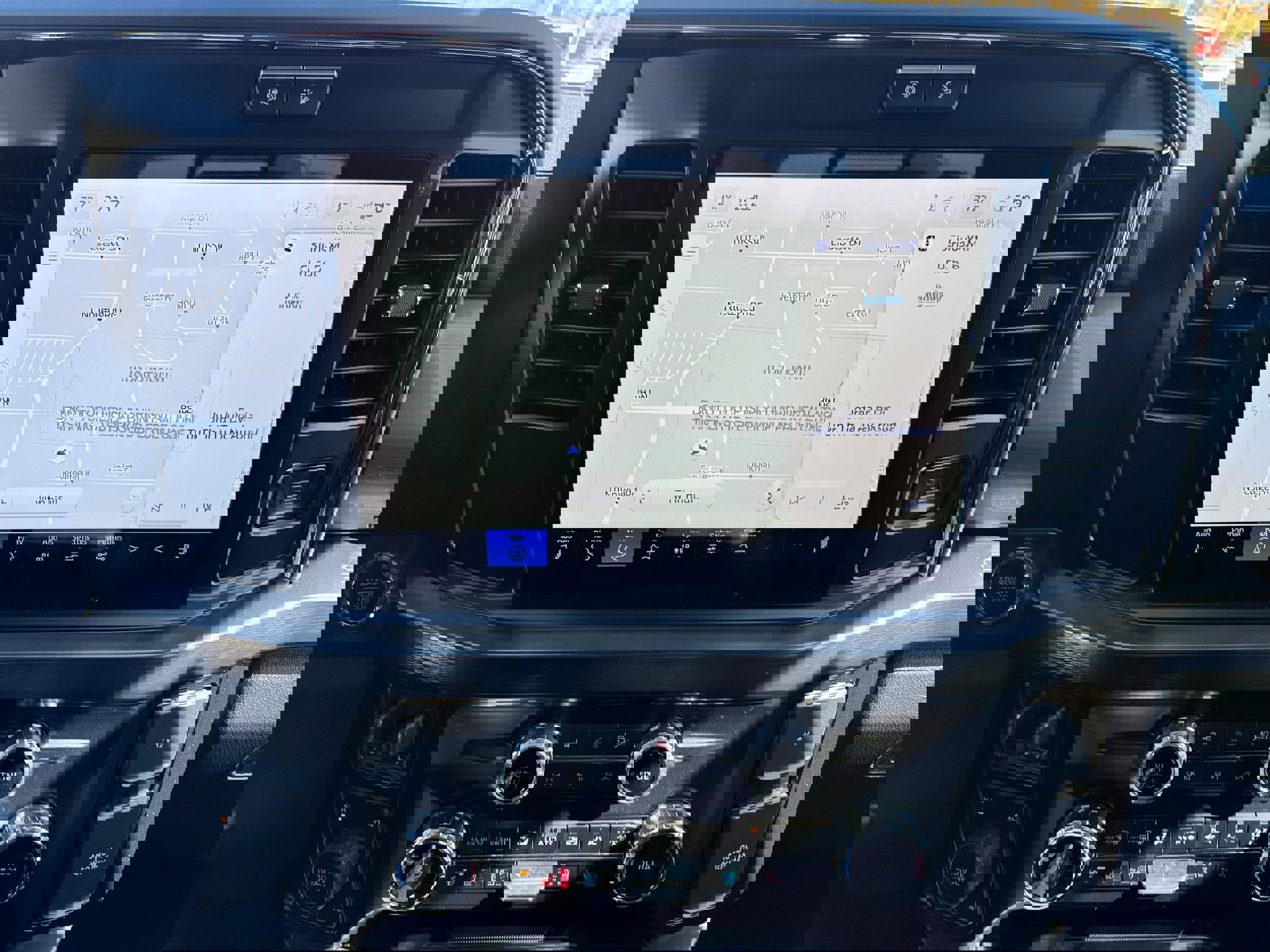 New 2026 Ford F250 Lariat w/ Black Appearance Package image 26