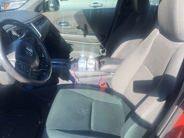 Used 2019 Honda HR-V Sport image 12