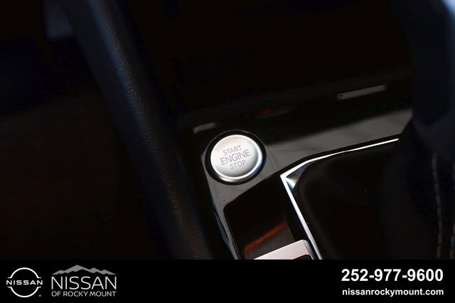Used 2023 Volkswagen Taos SE w/ Black Wheel Package FWD image 21