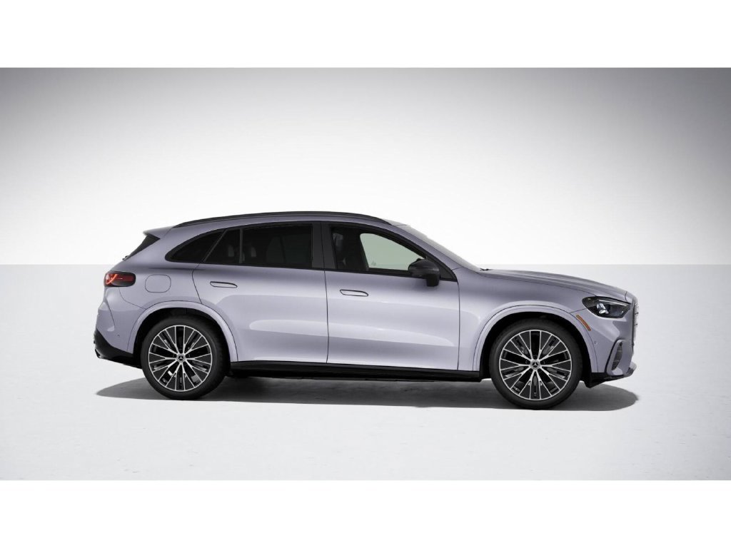 New 2027 Mercedes-Benz GLC 400 4MATIC image 15