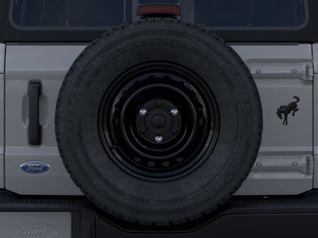New 2026 Ford Bronco Big Bend w/ Black Diamond Package AWD/4WD image 24
