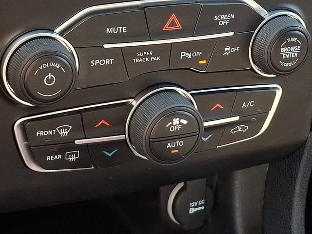 Used 2023 Dodge Charger GT RWD image 15