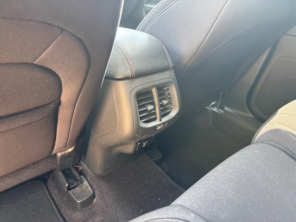 Used 2016 Jeep Cherokee 75th Anniversary image 20