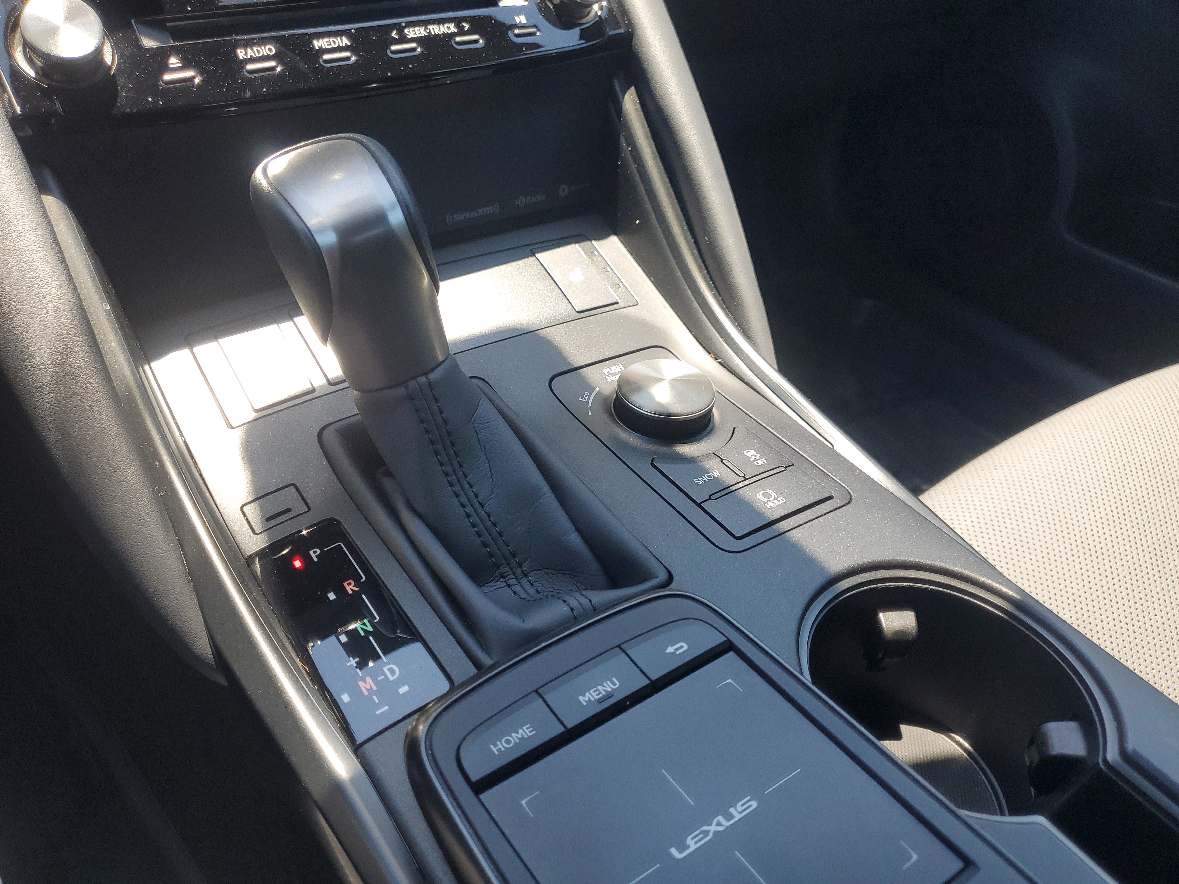 Certified 2025 Lexus IS 350 F Sport w/ Accessory Package 2 RWD image 29