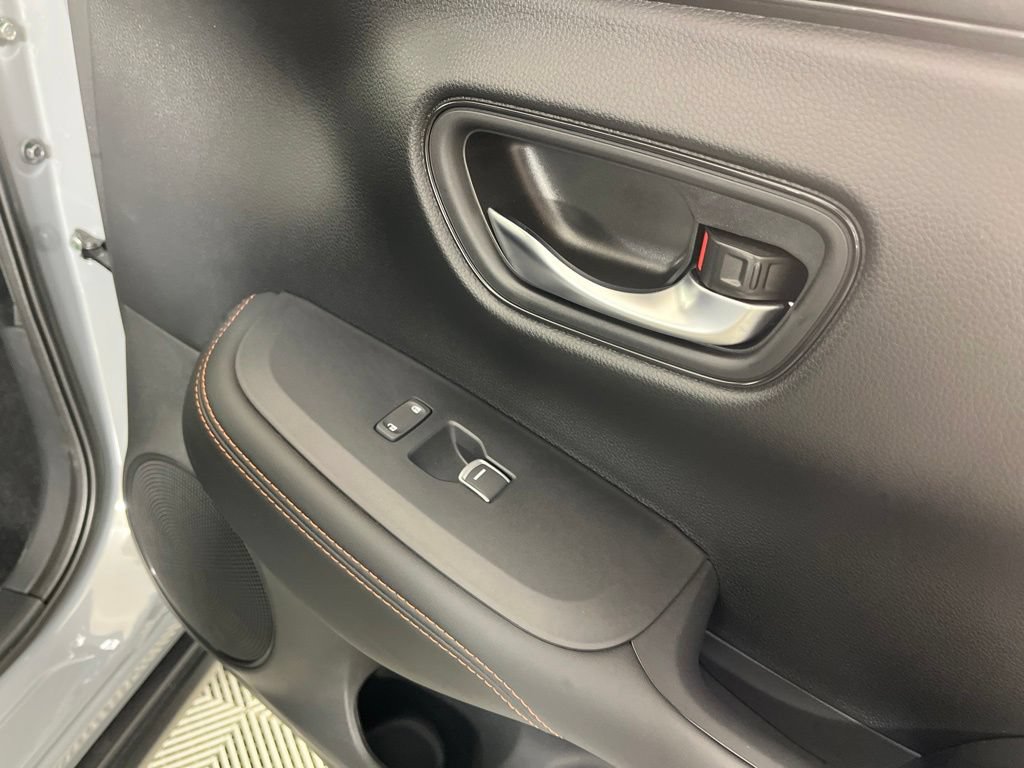 Certified 2026 Honda HR-V Sport image 22