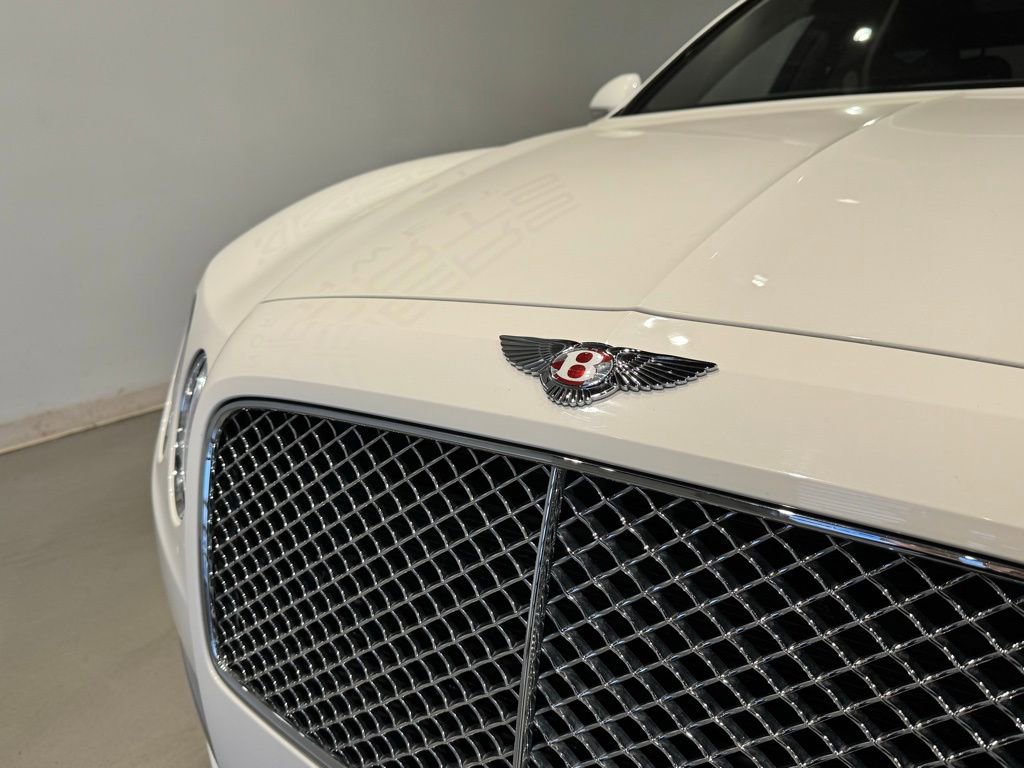 Used 2018 Bentley Flying Spur V8 image 8