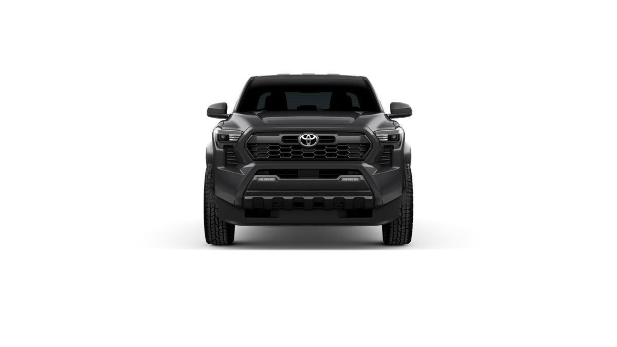 New 2025 Toyota Tacoma TRD Off-Road image 50