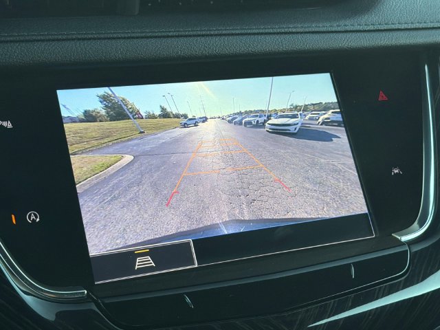 Used 2023 Cadillac XT6 Premium Luxury AWD/4WD image 36