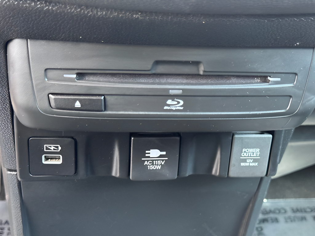 Used 2023 Honda Odyssey Touring image 38