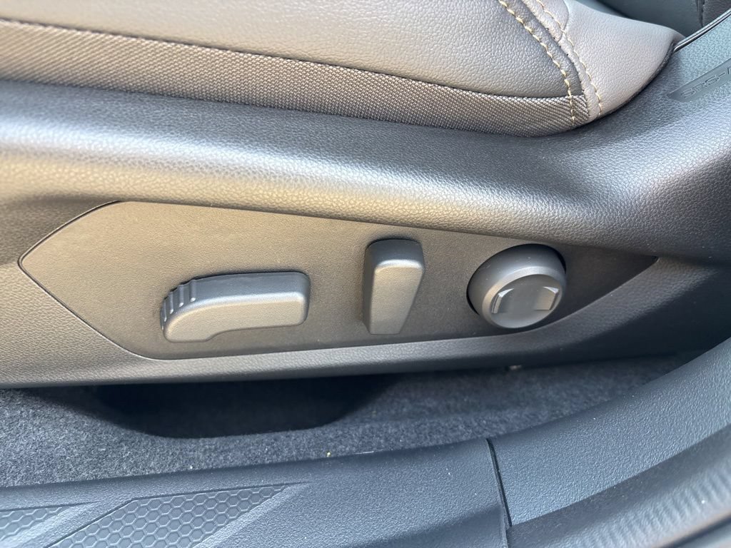 New 2026 Subaru Outback Limited XT AWD/4WD image 23