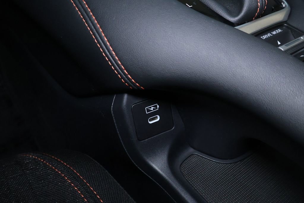 Used 2024 Honda HR-V Sport image 27