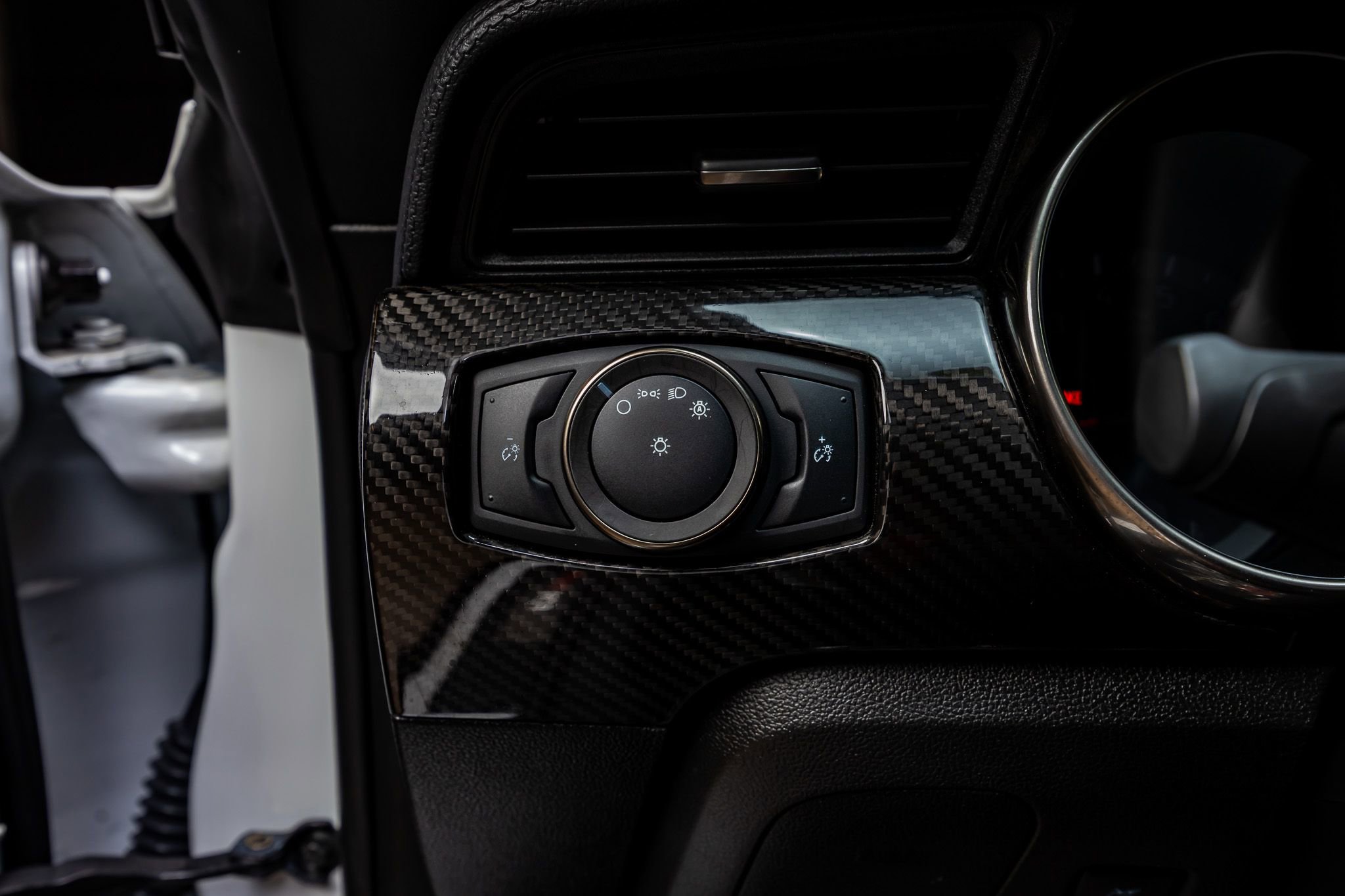 Used 2020 Ford Mustang Shelby GT350R w/ GT350R Equipment Group 920A image 17