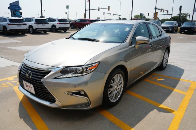 Used 2017 Lexus ES 350 FWD image 28