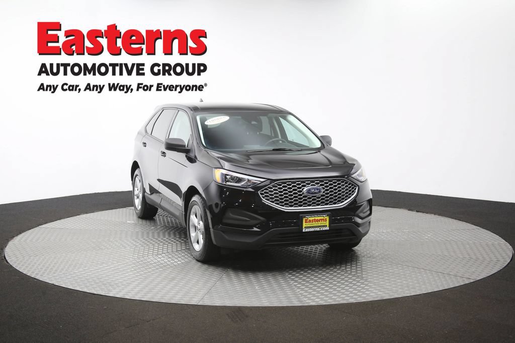 Used 2023 Ford Edge SE AWD/4WD image 49