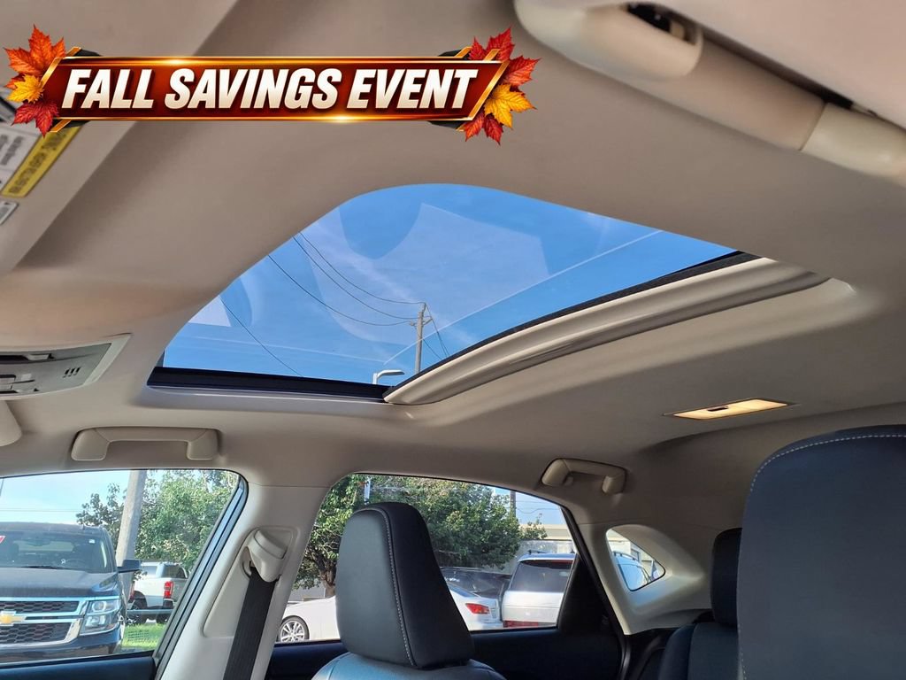 Used 2015 Lexus NX 200t FWD w/ Premium Package image 10