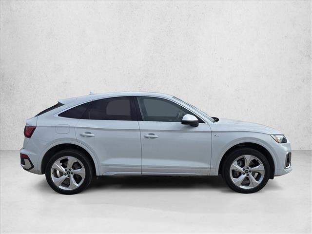 Certified 2022 Audi Q5 2.0T Premium Plus w/ Premium Plus Package image 4