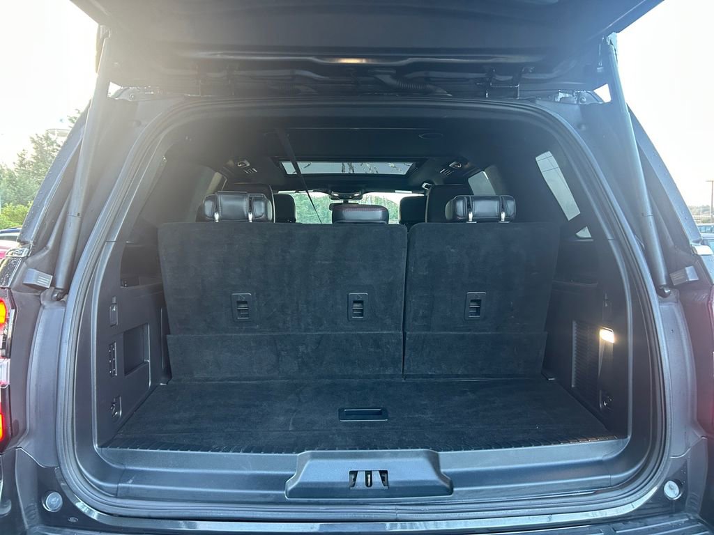 Used 2023 Ford Expedition Limited image 25