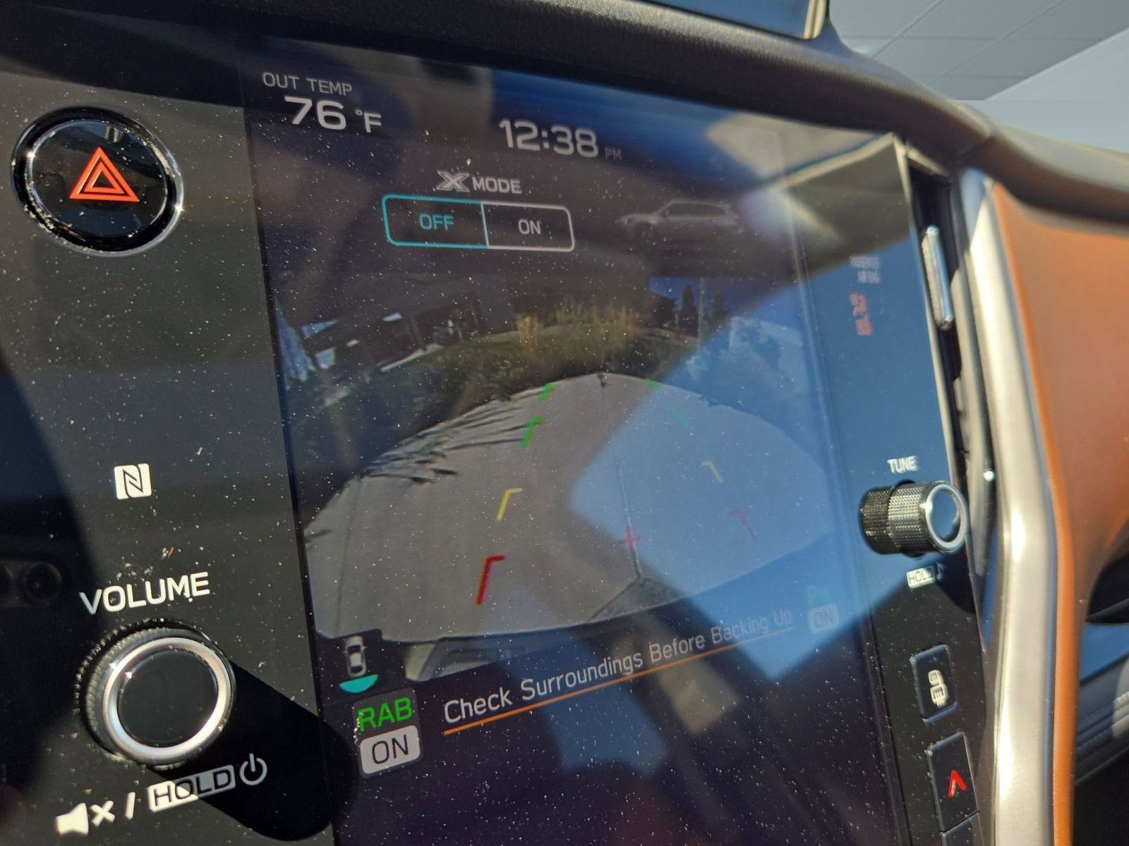 Used 2020 Subaru Outback Touring XT image 24