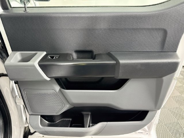 Used 2021 Ford F150 XL w/ Trailer Tow Package AWD/4WD image 23