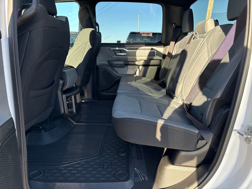 Used 2022 RAM 1500 Big Horn image 31