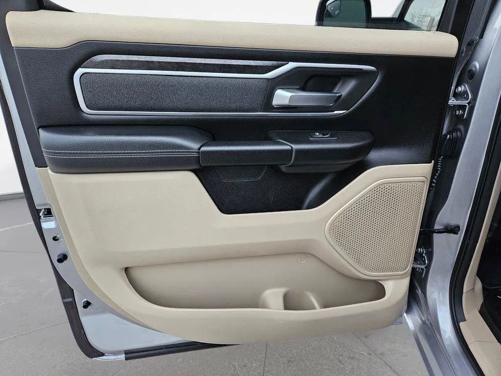 Used 2020 RAM 1500 Big Horn image 29