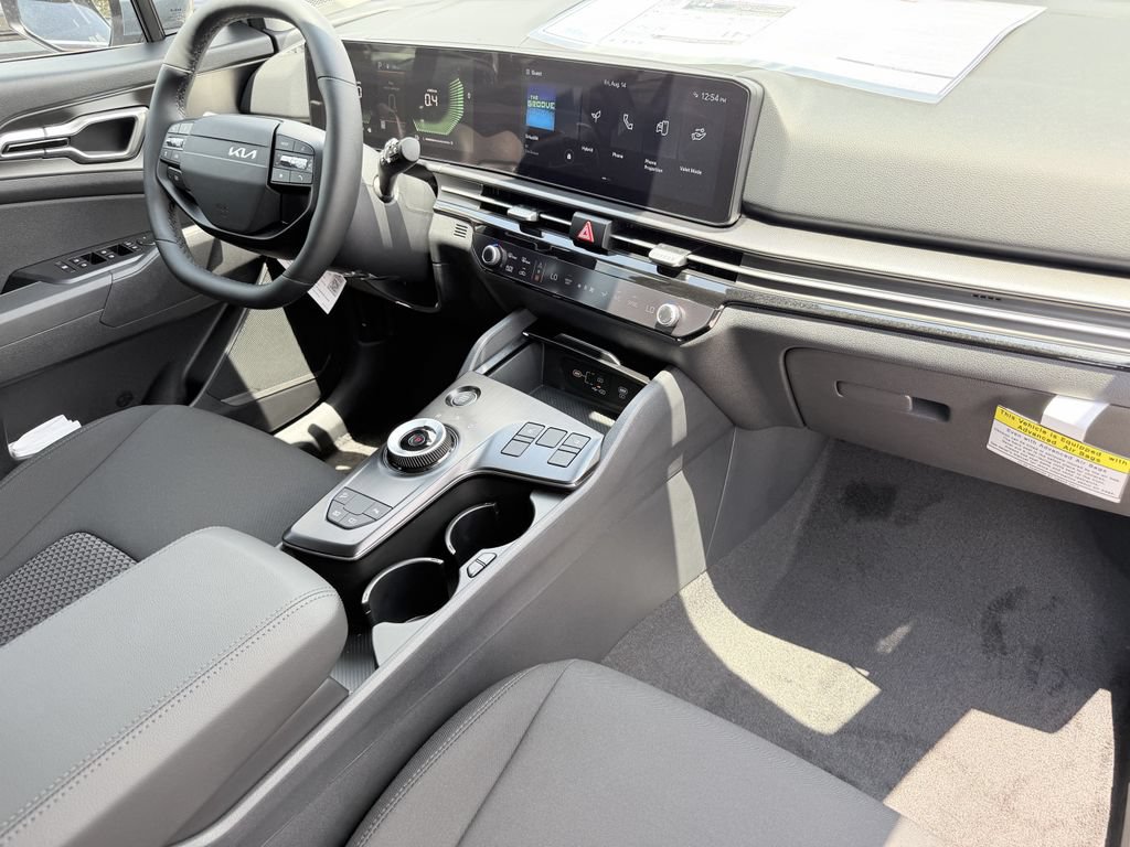 New 2027 Kia Sportage S FWD image 12