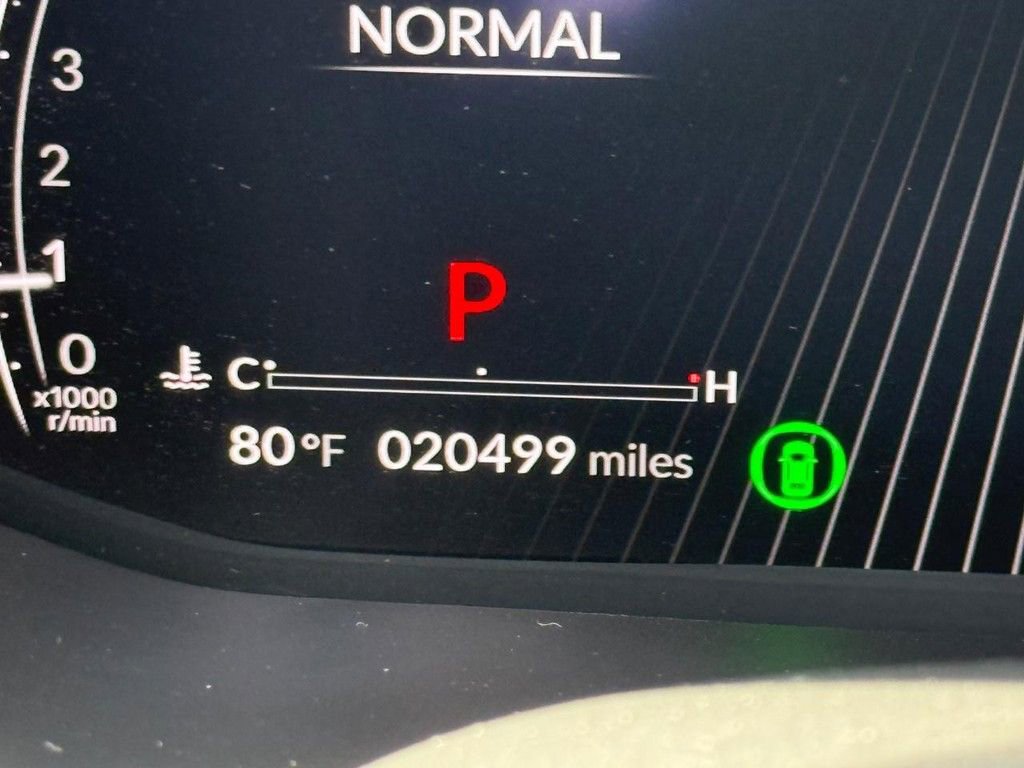 Certified 2023 Acura MDX SH-AWD w/ Technology Package image 25