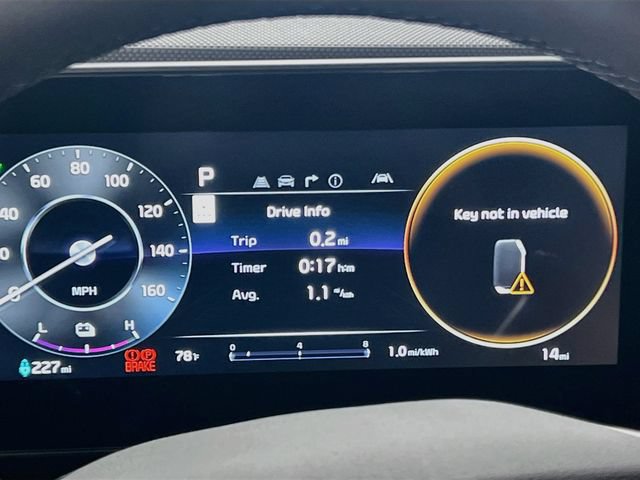 New 2026 Kia Niro Wind FWD image 12