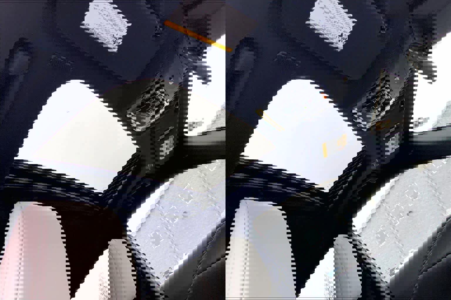 Certified 2025 Lexus RX 350 Premium w/ Convenience Package image 14