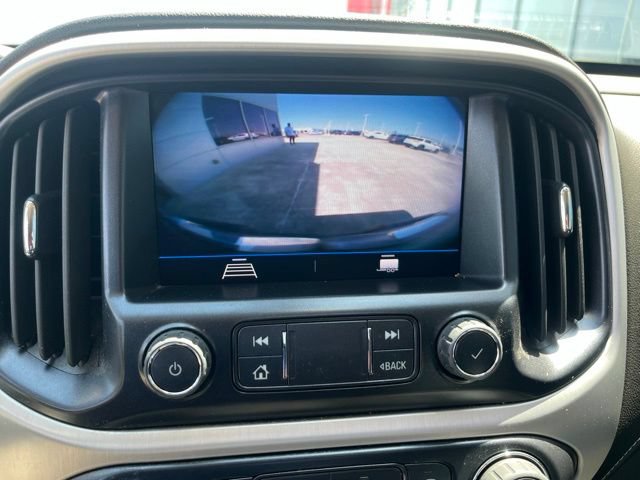 Used 2022 GMC Canyon Elevation w/ Elevation Premium Package RWD image 14