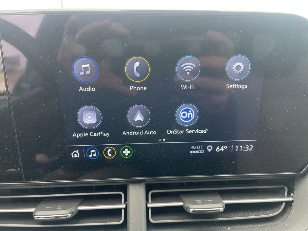 Used 2024 Chevrolet Trax LS w/ LS Convenience Package image 17