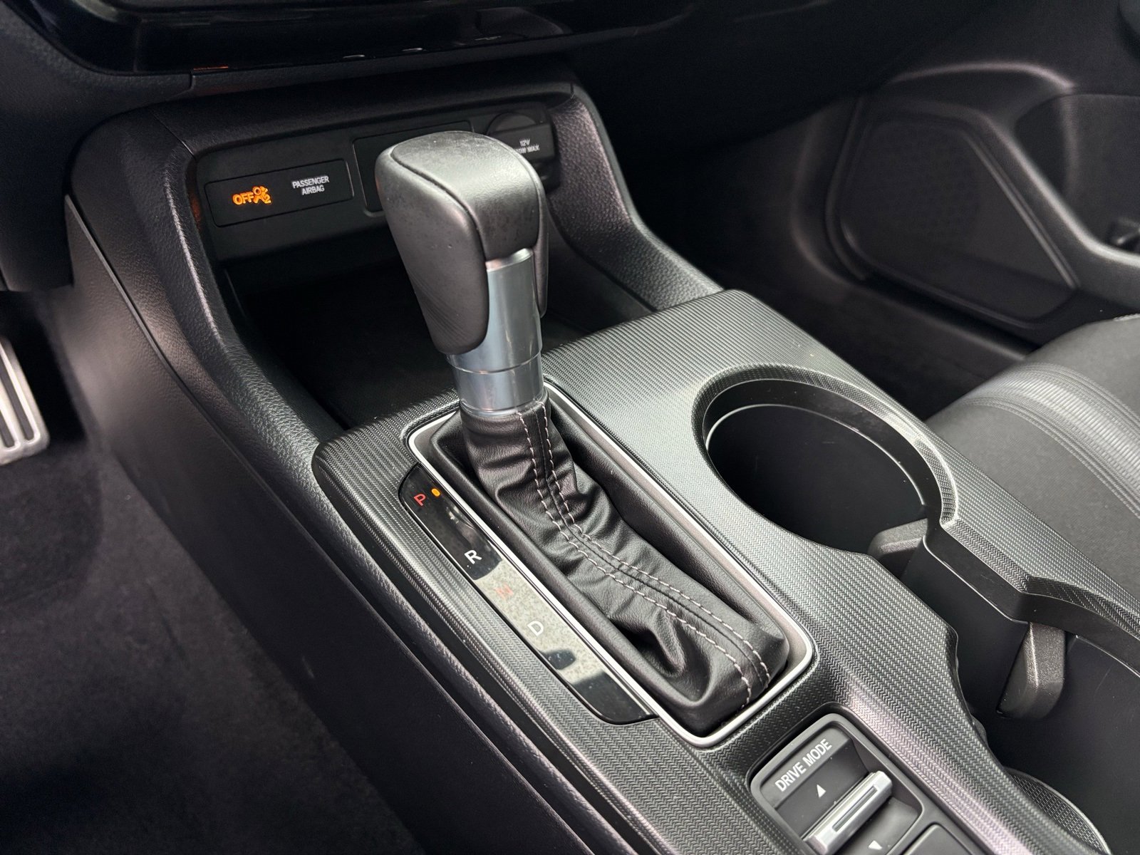 Used 2025 Honda Civic Sport image 26