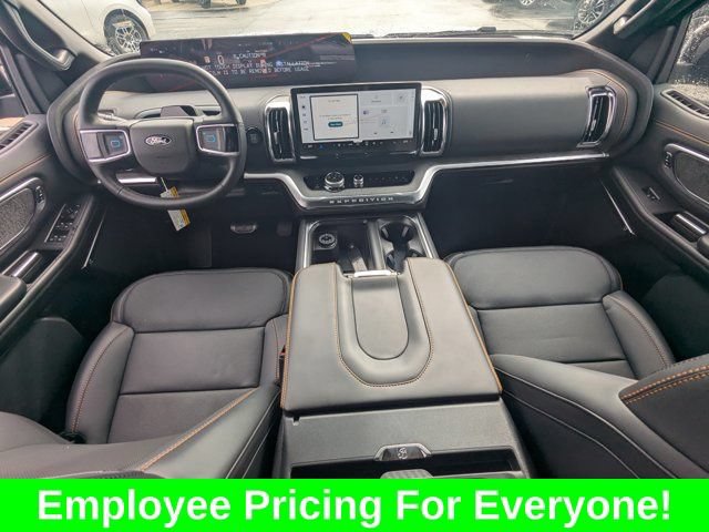 New 2026 Ford Expedition Tremor AWD/4WD image 17