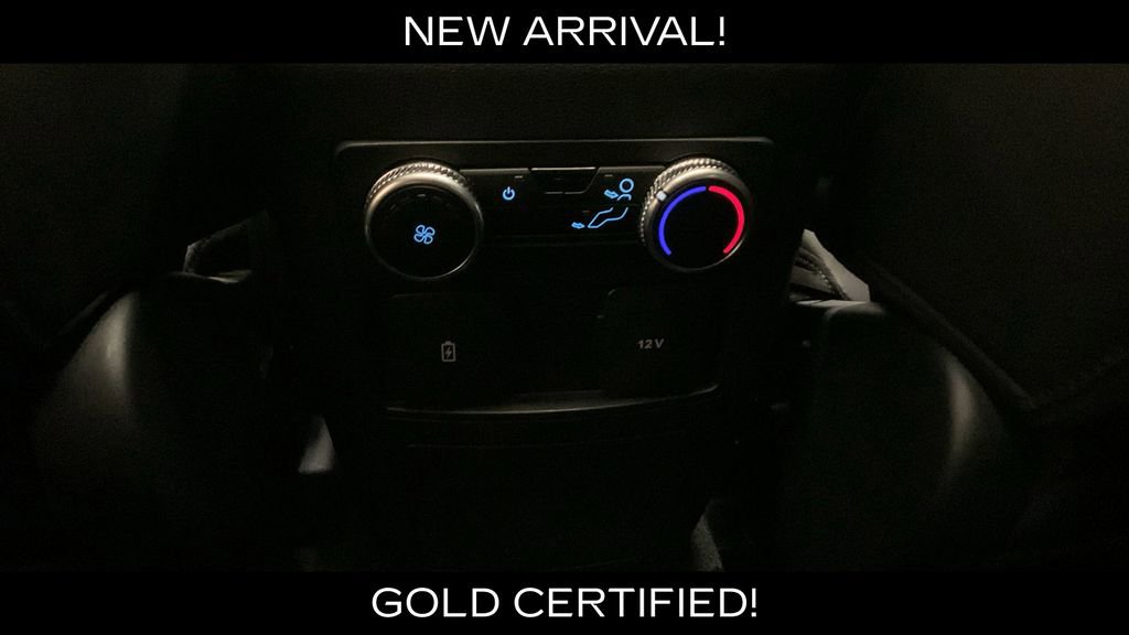 Certified 2023 Ford Explorer XLT w/ Equipment Group 202A image 27
