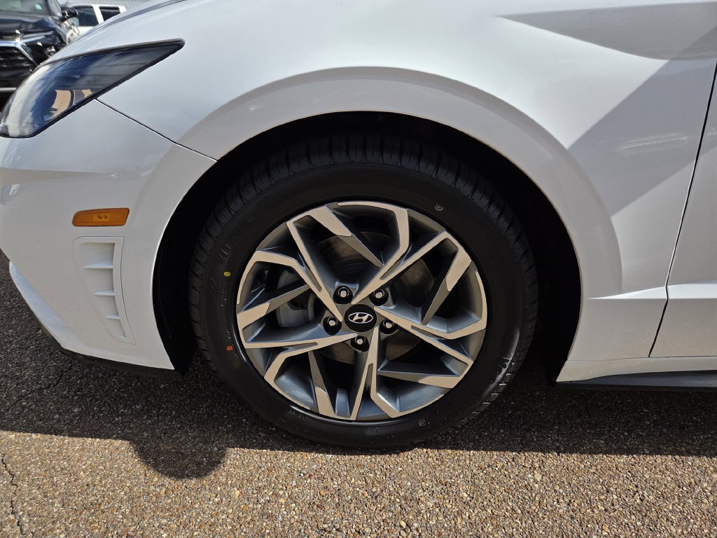 Used 2023 Hyundai Sonata SEL w/ Convenience Package FWD image 31