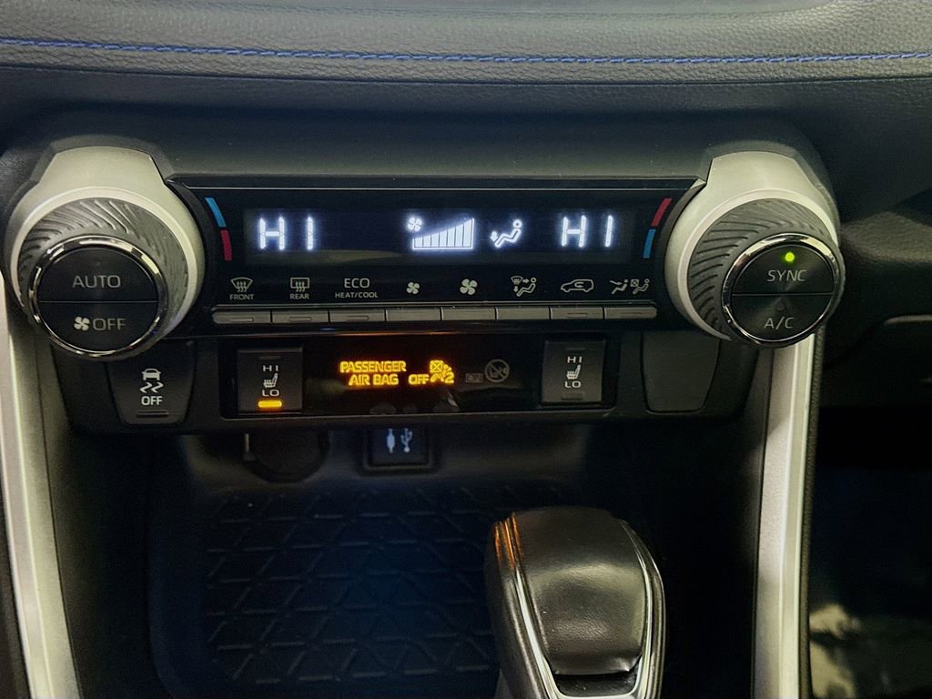 Used 2019 Toyota RAV4 XSE image 15