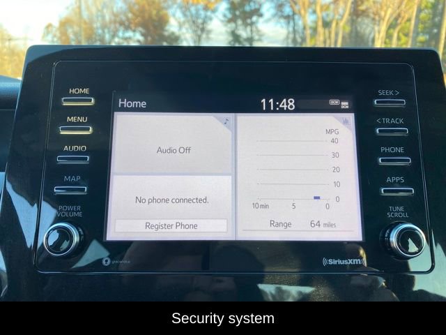 Used 2022 Toyota Camry LE image 11