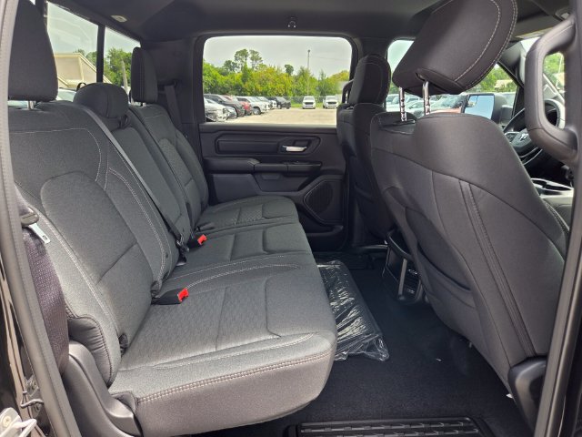 New 2026 RAM 1500 Express RWD image 16