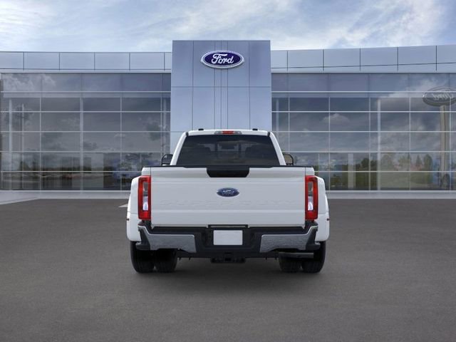 New 2026 Ford F350 XLT image 3