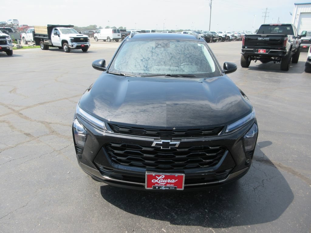 Used 2025 Chevrolet Trax ACTIV w/ Driver Confidence Package FWD image 13