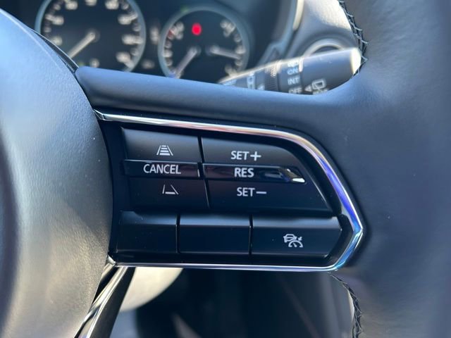 New 2026 MAZDA CX-90 3.3 Turbo w/ Preferred Package image 16