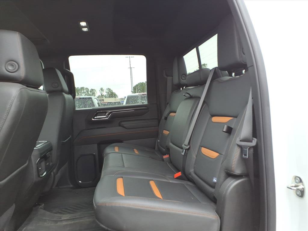 Used 2024 GMC Sierra 2500 AT4 w/ AT4 Premium Plus Package image 22
