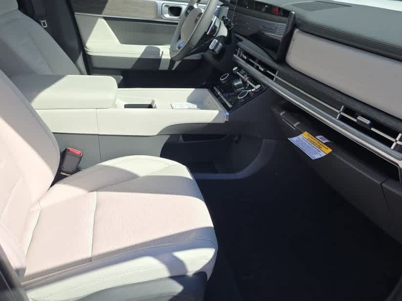 New 2027 Hyundai Santa Fe Calligraphy FWD image 23