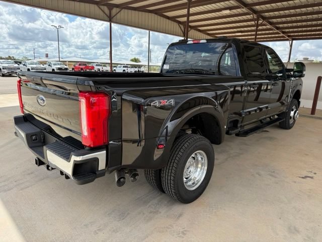 New 2026 Ford F350 XLT AWD/4WD image 8