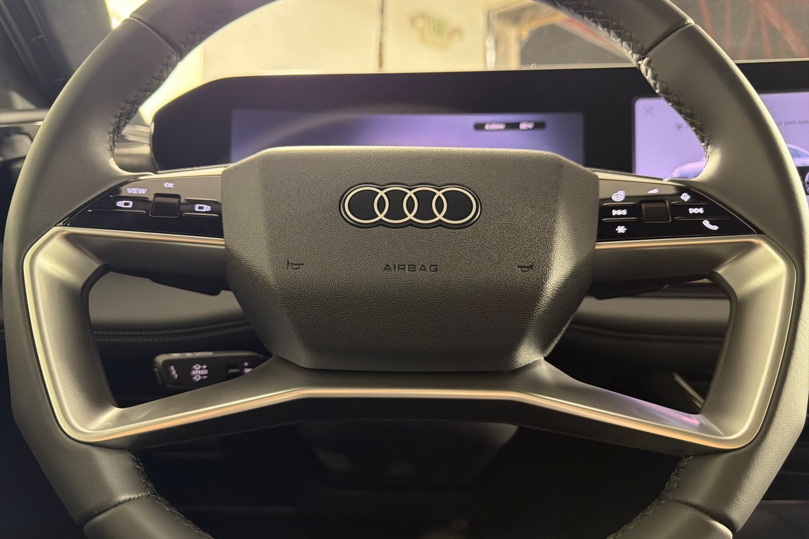 New 2027 Audi A6 e-tron Premium RWD image 22